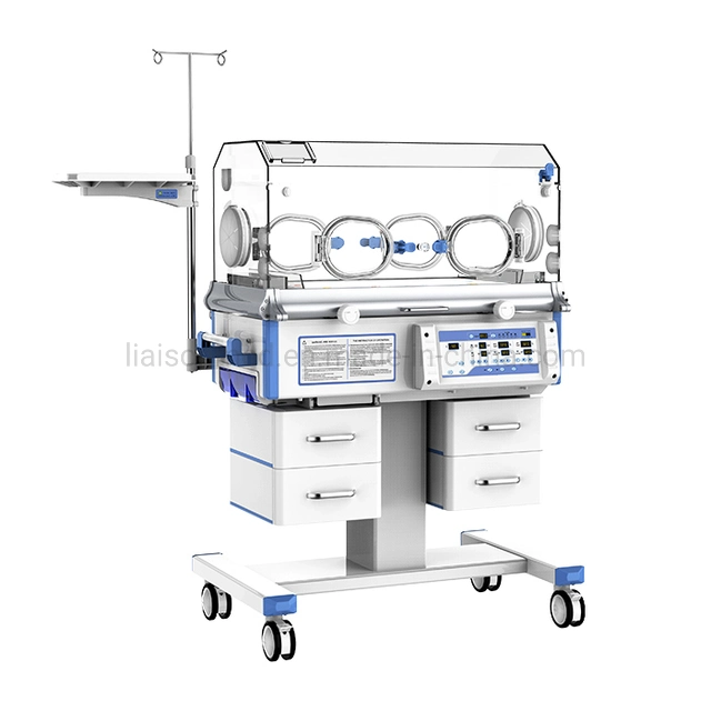 Mn-Iw004 New Design Digital Control Clinic and Hospital Use Infant Radiant Warmer/ Baby Care Equipment