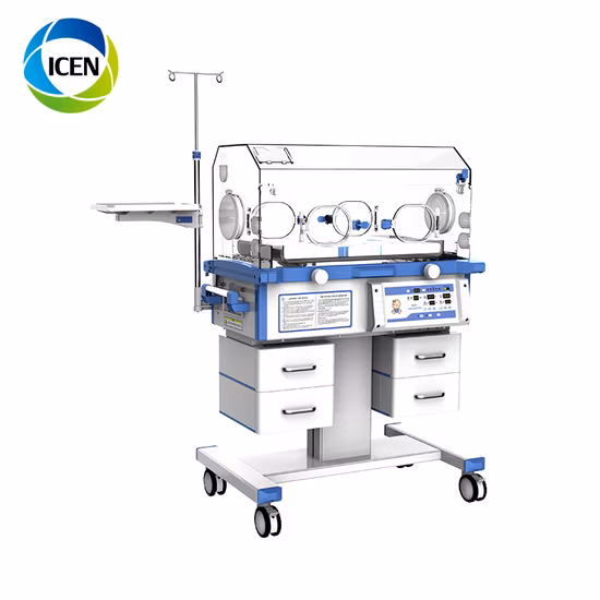 Baby Infant Incubator Transport Hospital Price Care Equipment