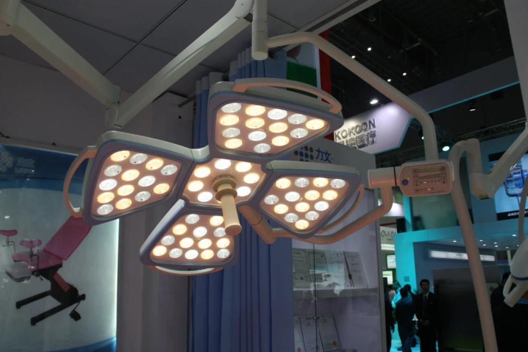 Hot Medical Equipment for Hospital ICU Operation Room LED Theater Surgical Operating Light