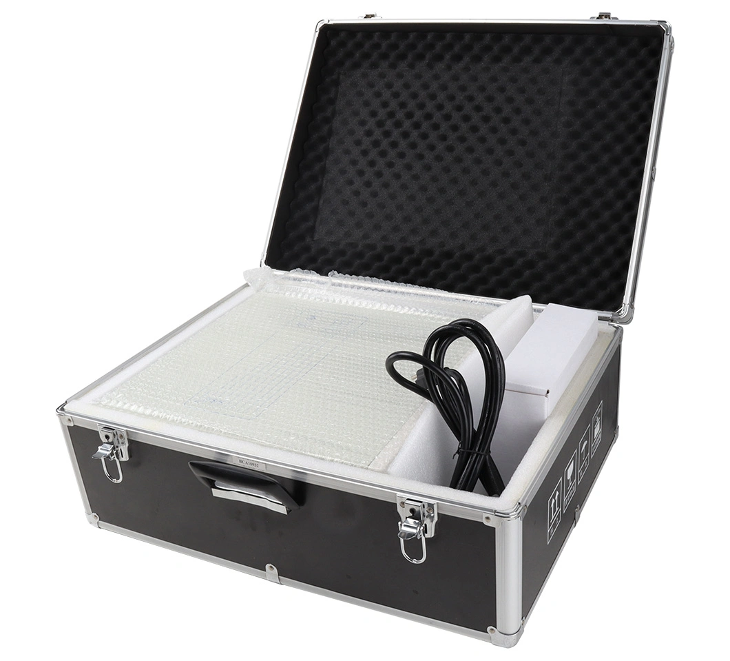 Medical Portable High Frequency Electrosurgical Unit with CE