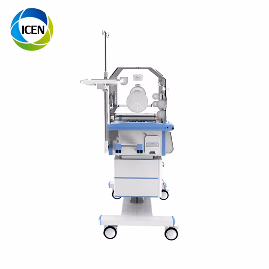 Baby Infant Incubator Transport Hospital Price Care Equipment