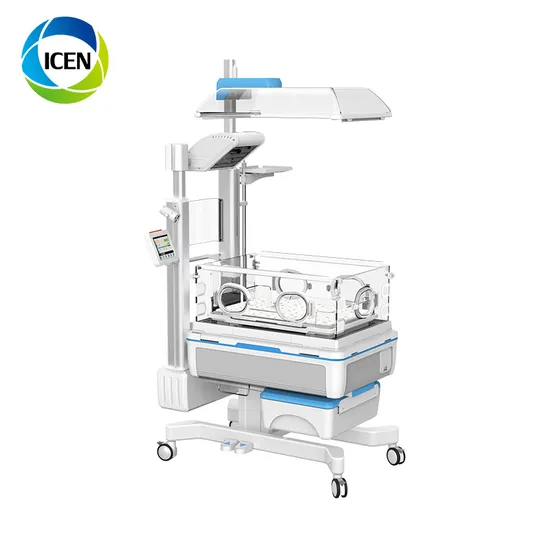 Baby Infant Incubator Transport Hospital Price Care Equipment