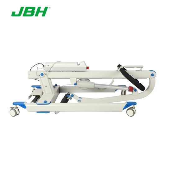 Jbh29002f Equipamento para Deficiência de Suprimento de Saúde Médico Dobrável Elevador de Paciente