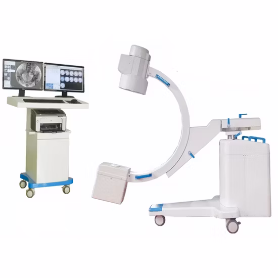 Pendente cirúrgico de braços duplos para iluminação elétrica hospitalar/sistema de suspensão cirúrgica para montagem no teto