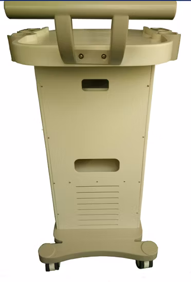 Dcu7 Color Doppler Ultrasound Scanner Tipo Carrinho