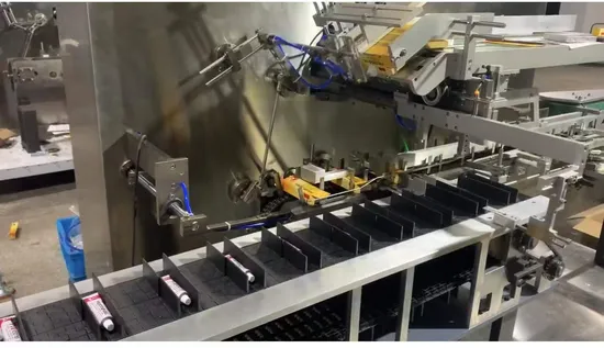 Máquina automática de desembaralhar garrafas 150 Bpm para produtos farmacêuticos de saúde alimentar